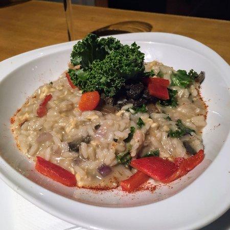 La Vieja Hostería Restó